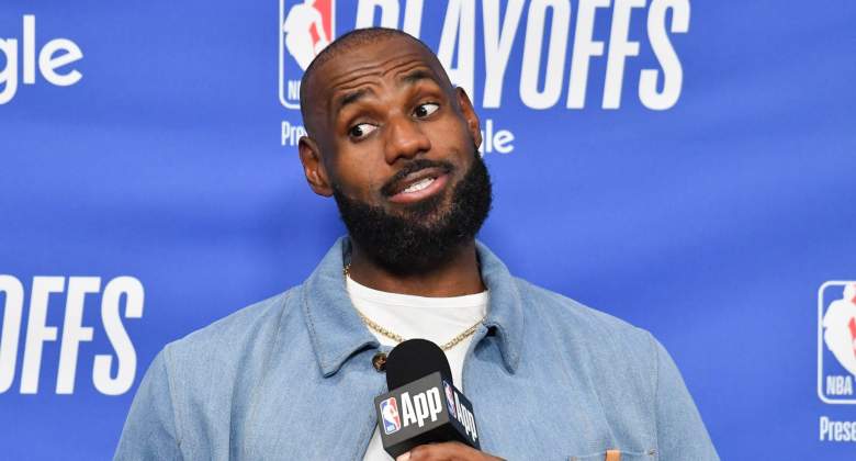 LeBron James, LeBron James next team