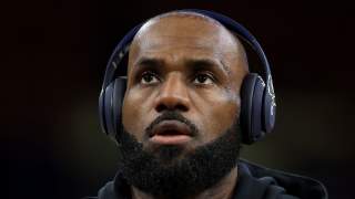 Cavaliers Add LeBron James in Wild Sign-and-Trade Proposal