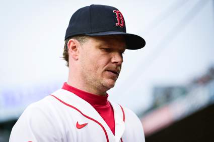 Red Sox Sonny Gray Delivers Powerful Statement in Historic Outing