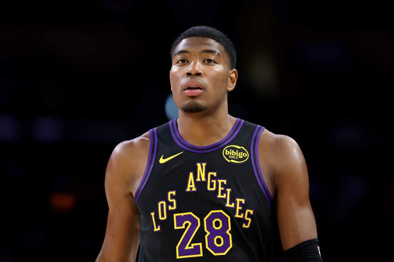 Rui Hachimura