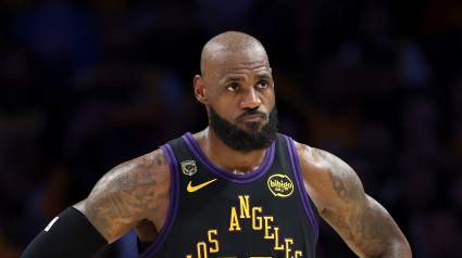 Lakers Seem to be Disrespecting LeBron James With Latest Insider News