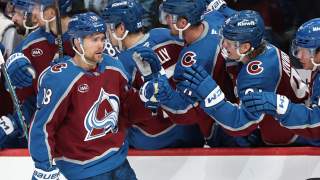 Avalanche Trade Jack Drury to Predators