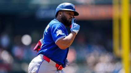 Blue Jays’ Vladimir Guerrero Jr. Handed Disappointing News Ahead of Phillies Series
