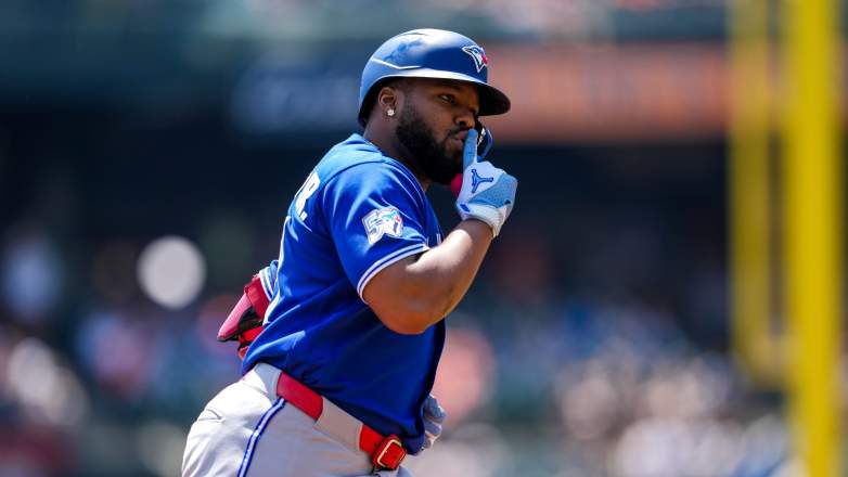 Vladimir Guerrero Jr.