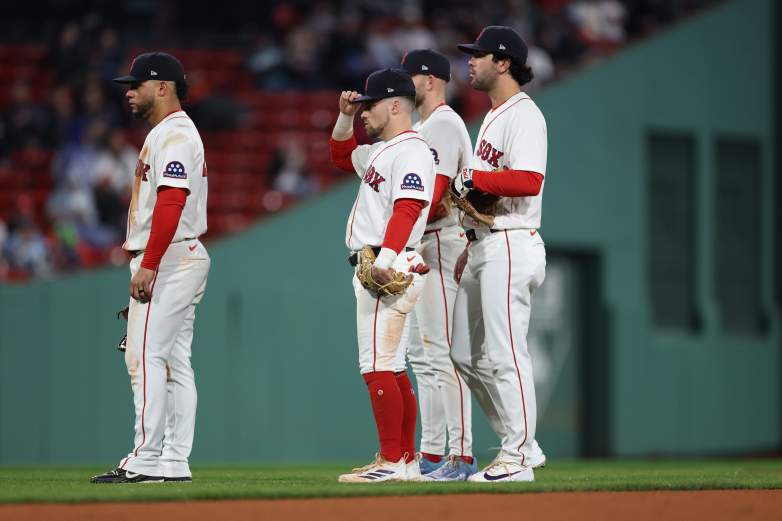 Boston Red Sox