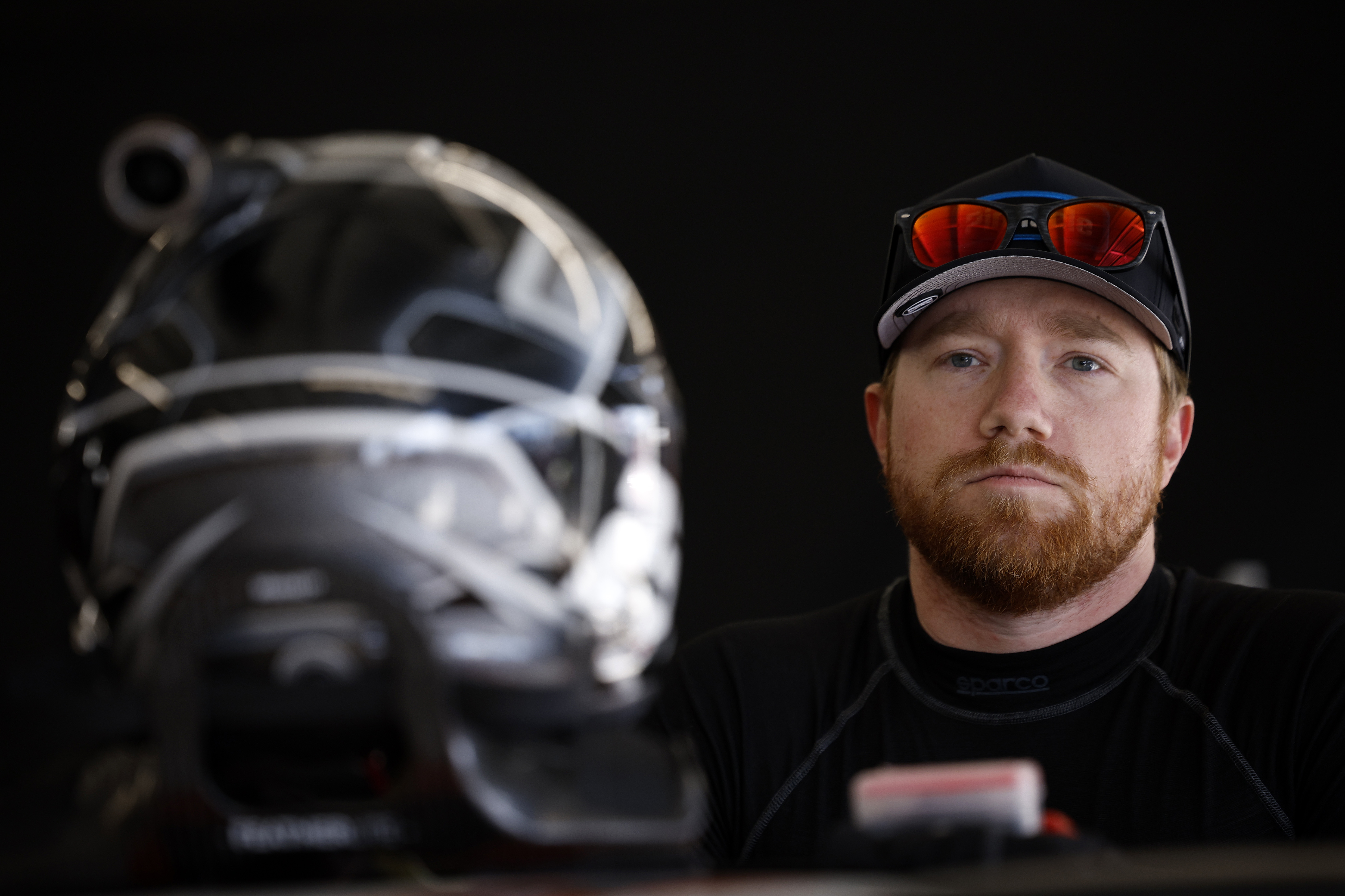 NASCAR Cup Series Championship Leader Left Heartbroken After Michigan Race Takes an Unexpected Turn
