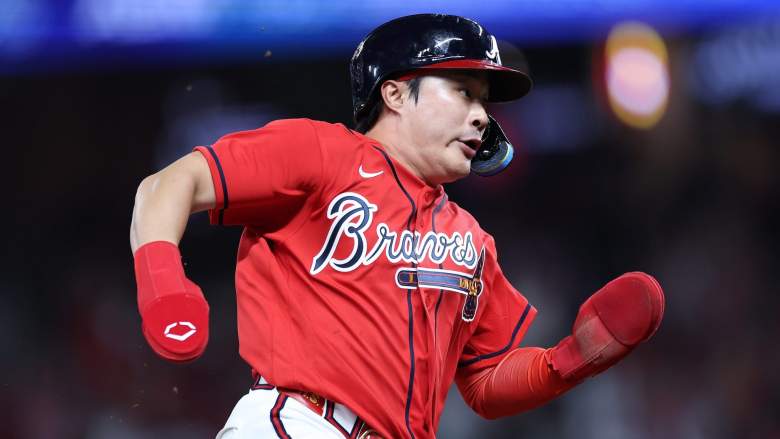 Atlanta Braves