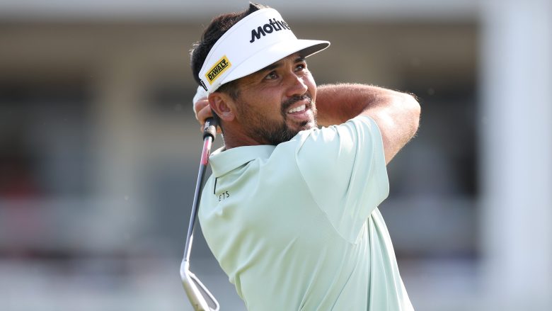 heavy.com - Alyssa Polczynski - Jason Day Opens Up About Family, Farming and Life Beyond the PGA Tour