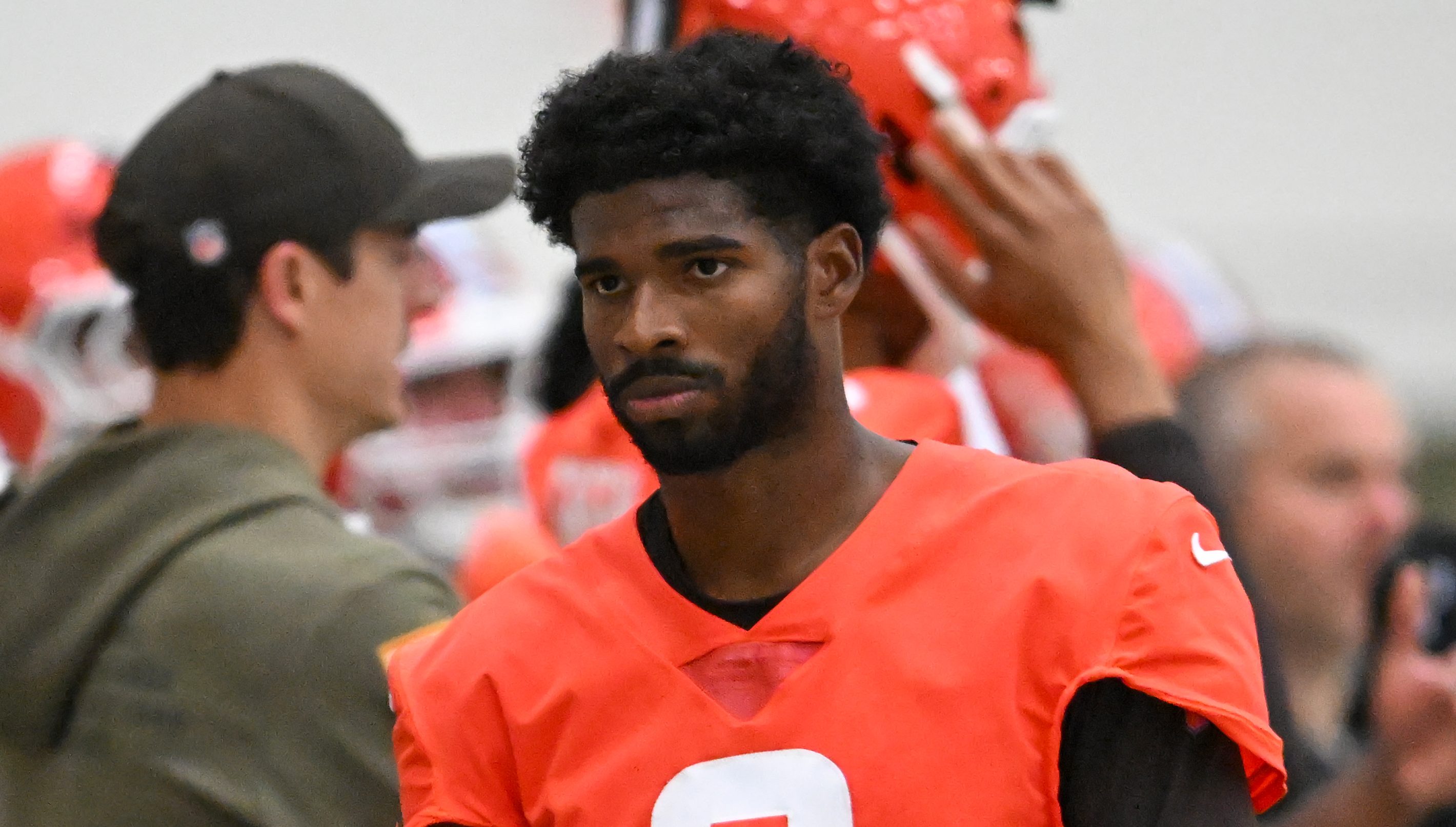 Ex-All Pro Floats 2 Landing Spots for Browns QB Shedeur Sanders