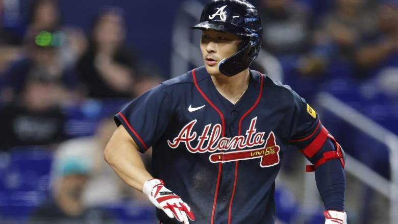 Atlanta Braves