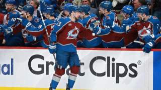 Colorado Avalanche Trading Veteran Forward to the Blue Jackets