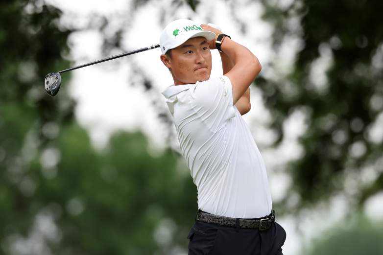 Haotong Li 