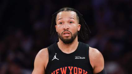 Knicks Announce Starting Lineup For NBA Finals Game 1 After Key Injury Update