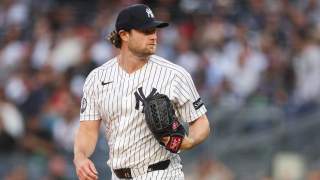 Yankees’ Gerrit Cole Shares Thoughts on Unusual Pitching Decision Before Reds Game