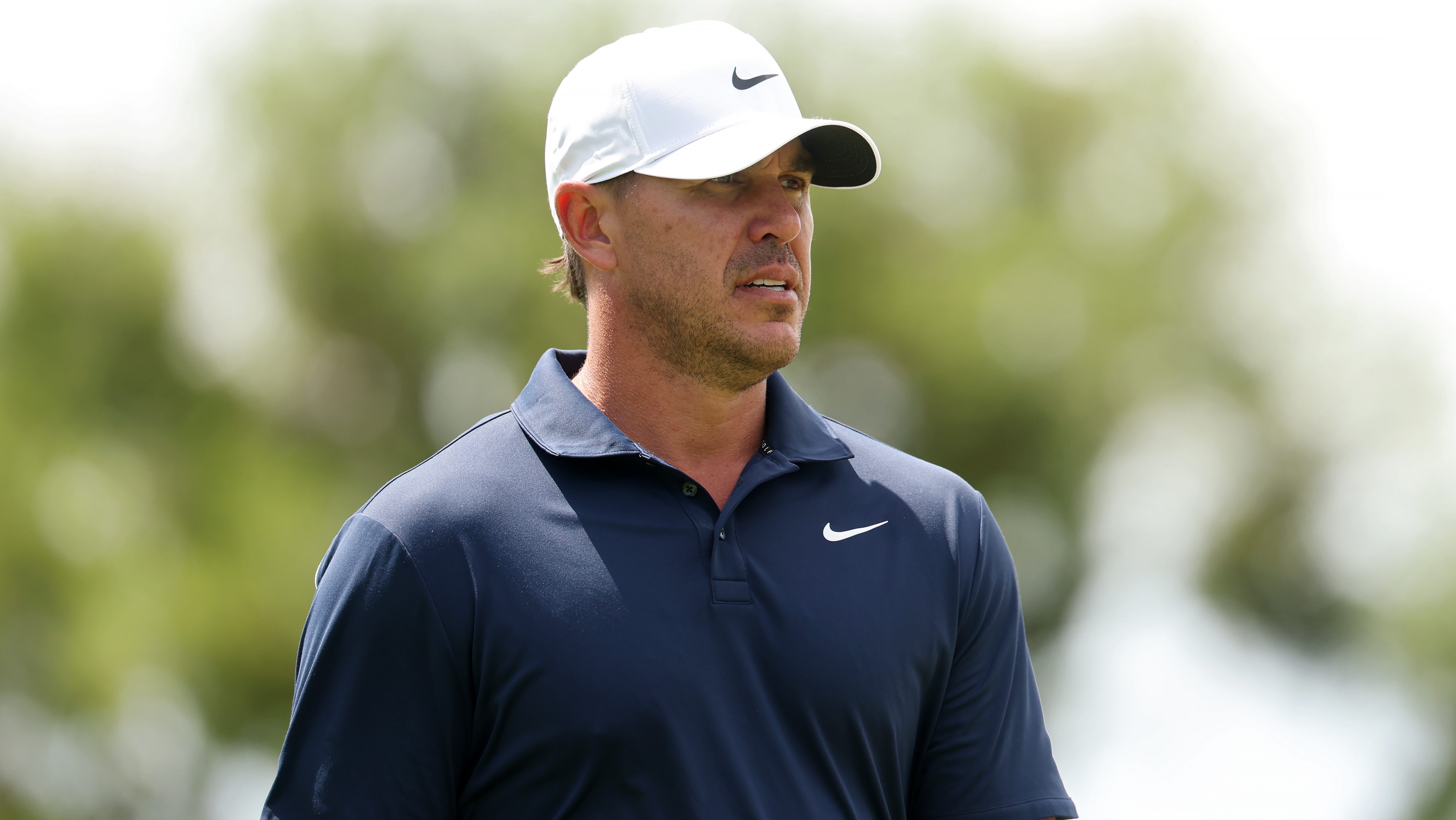 $98 Million Golfer Withdraws From RBC Canadian Open as Injury Concern Emerges Before US Open