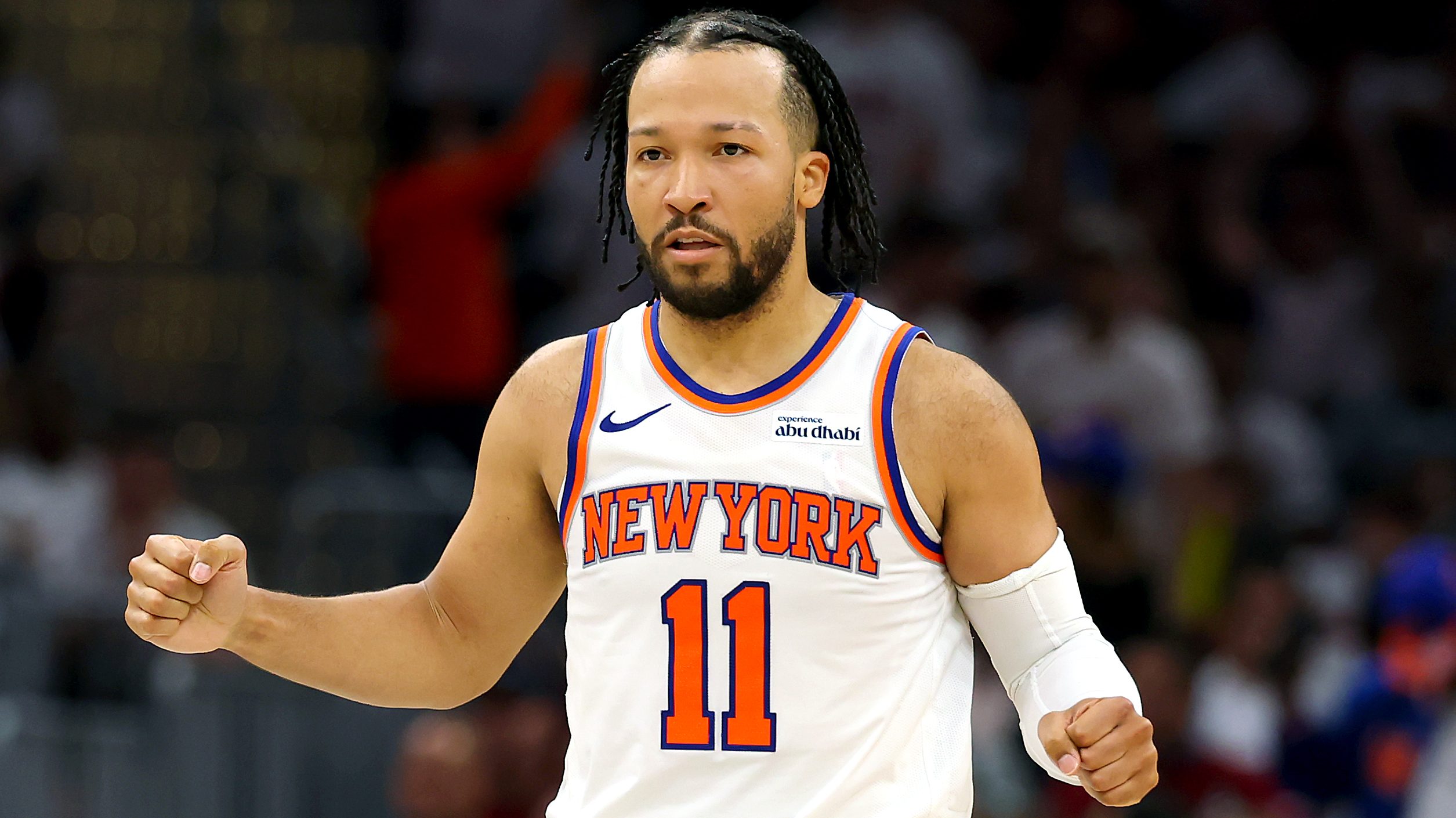 Mark Cuban Admits Mavericks Didn't See Star Potential in Jalen Brunson