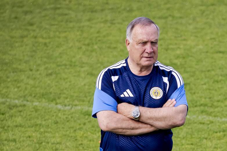 Dick Advocaat