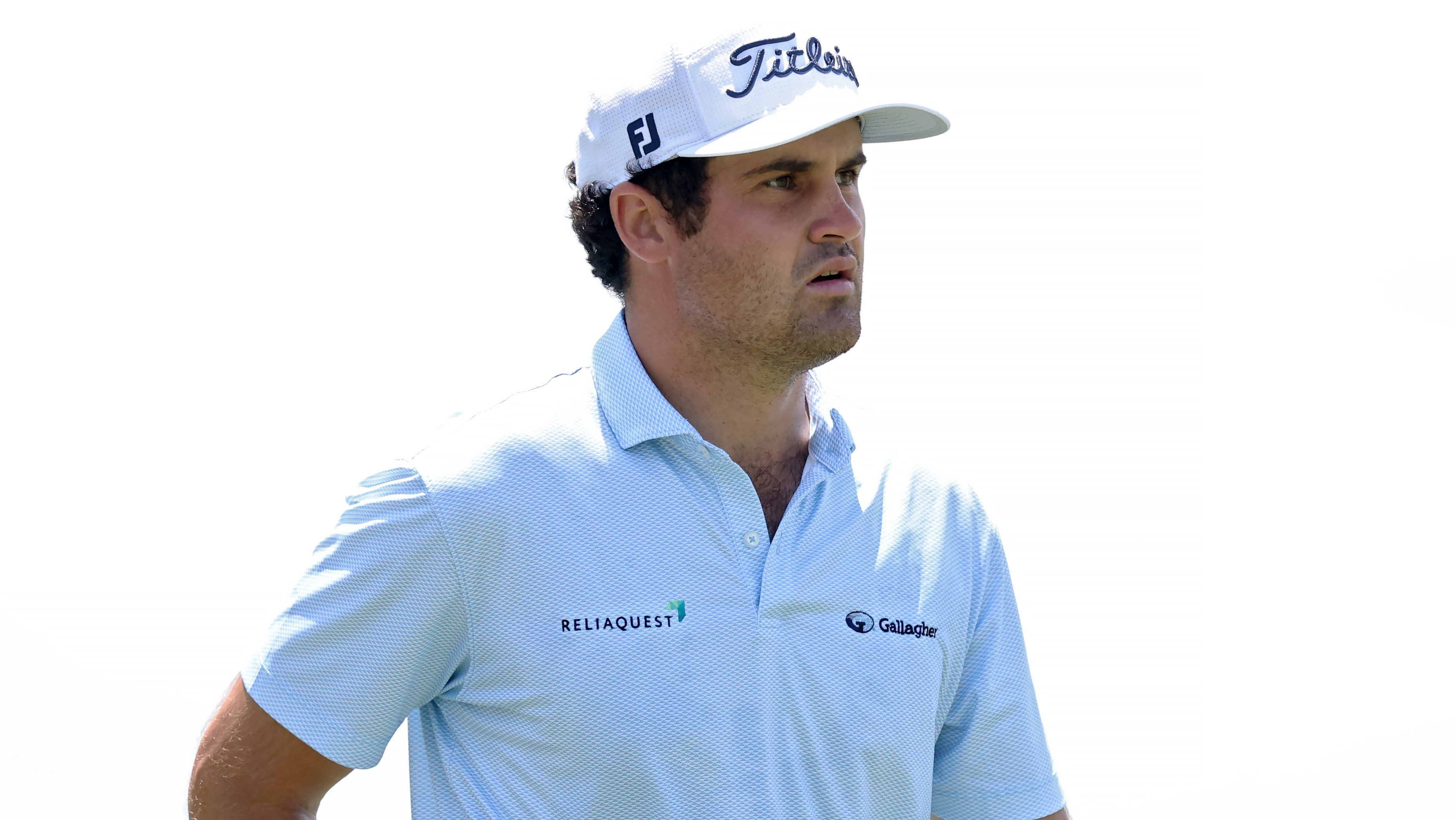 The Fight for a PGA TOUR Future