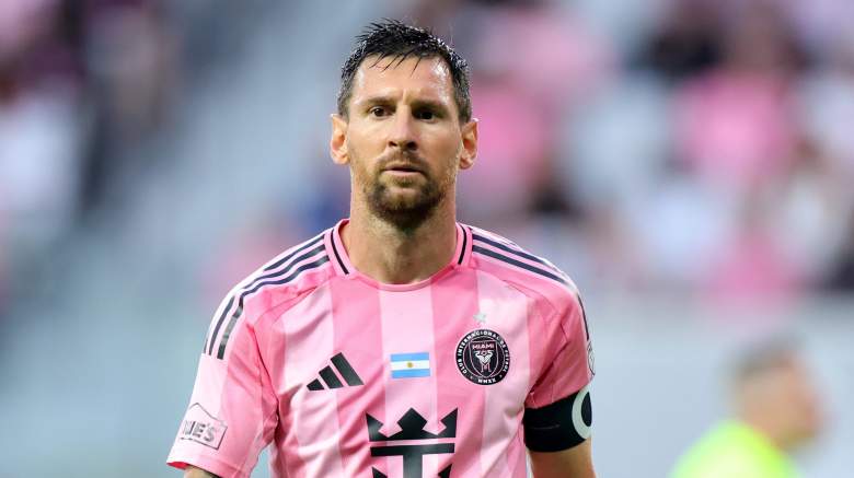 Inter Miami legend Lionel Messi recently made MLS history due to the sale of a rare card.