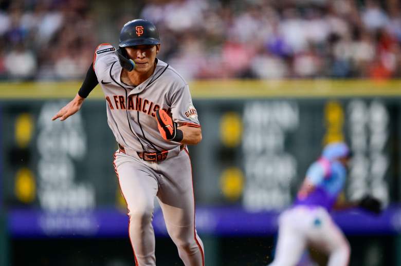 Jung Hoo Lee Trade San Francisco Giants And Philadelphia Phillies Must Consider