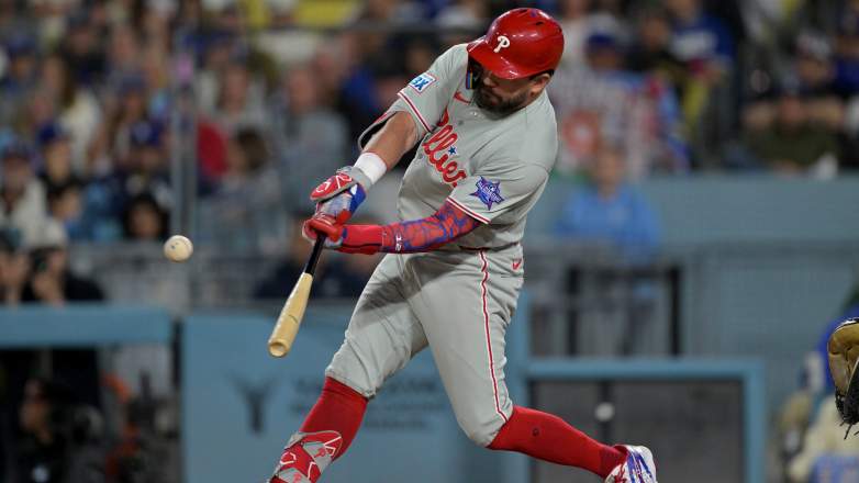 Kyle Schwarber