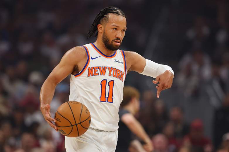 Jalen Brunson