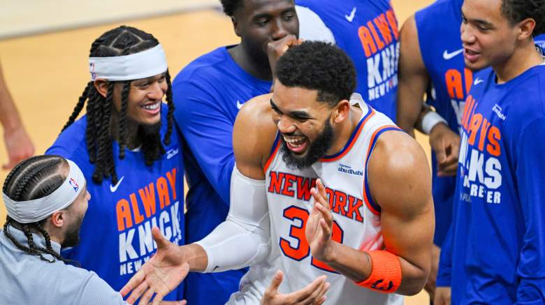 New York Knicks