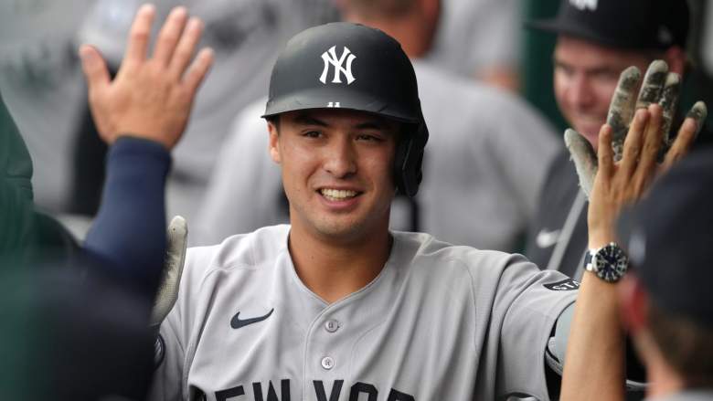 New York Yankees