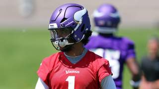 Kyler Murray Blames JJ McCarthy, Kevin O’Connell Amid Camp Struggles