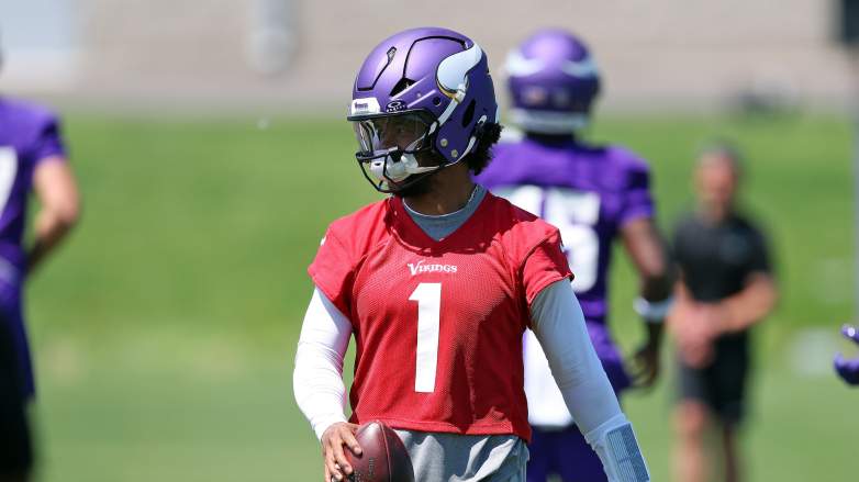 Kyler Murray