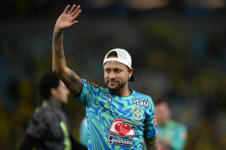 Neymar