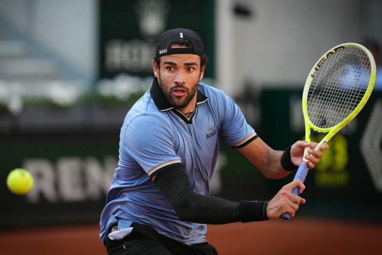 Matteo Berrettini