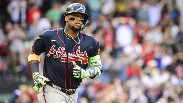 Ronald Acuna Jr.