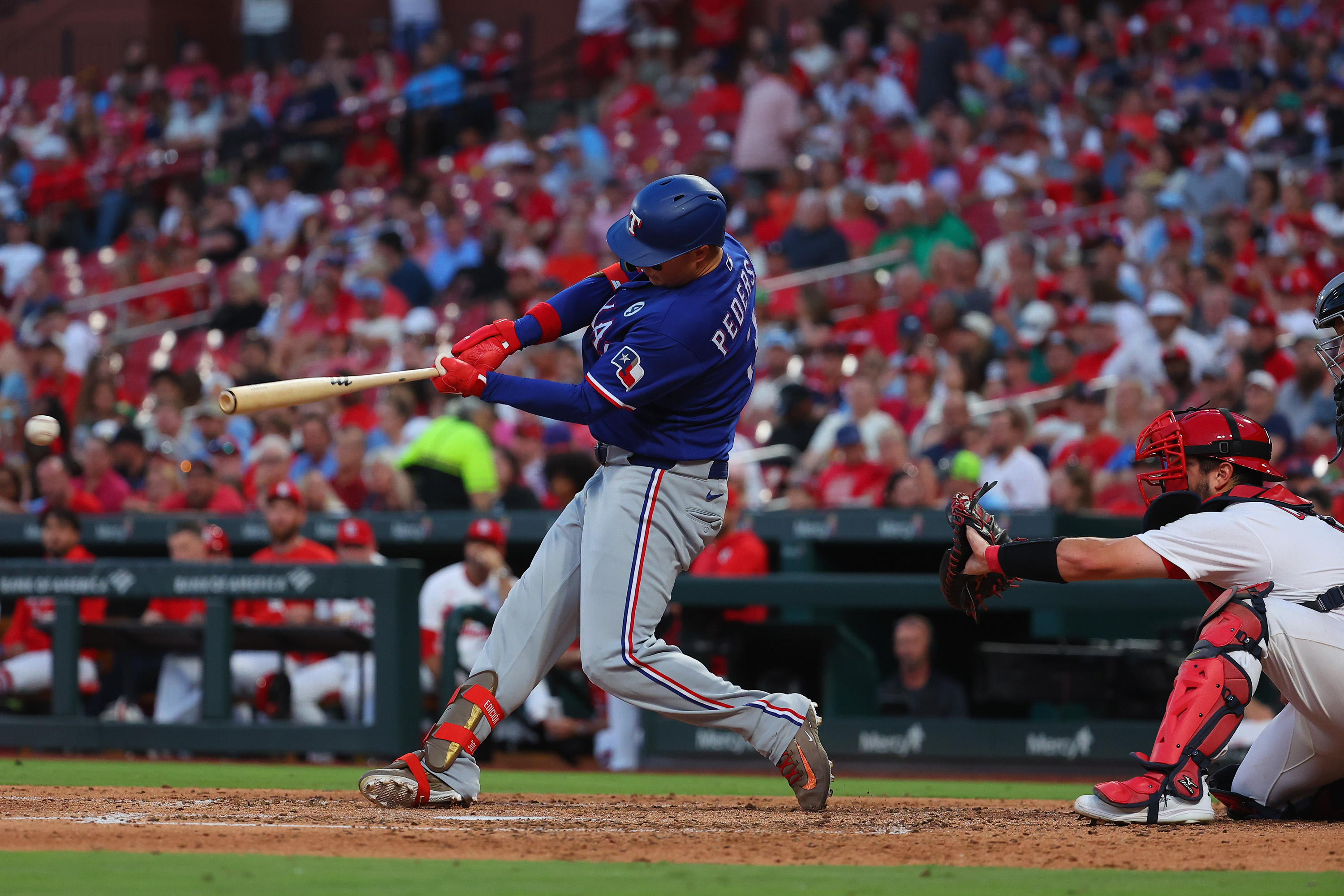 Atlanta Braves World Series Champion Thriving For Current Team