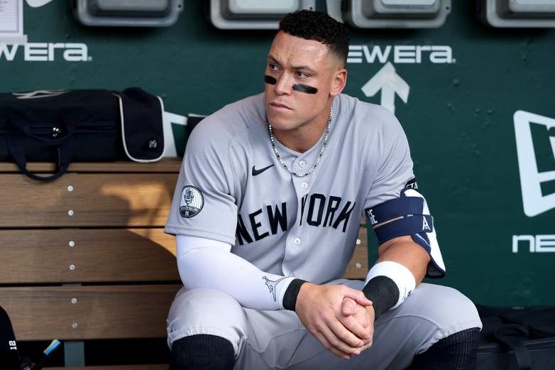 Aaron Judge