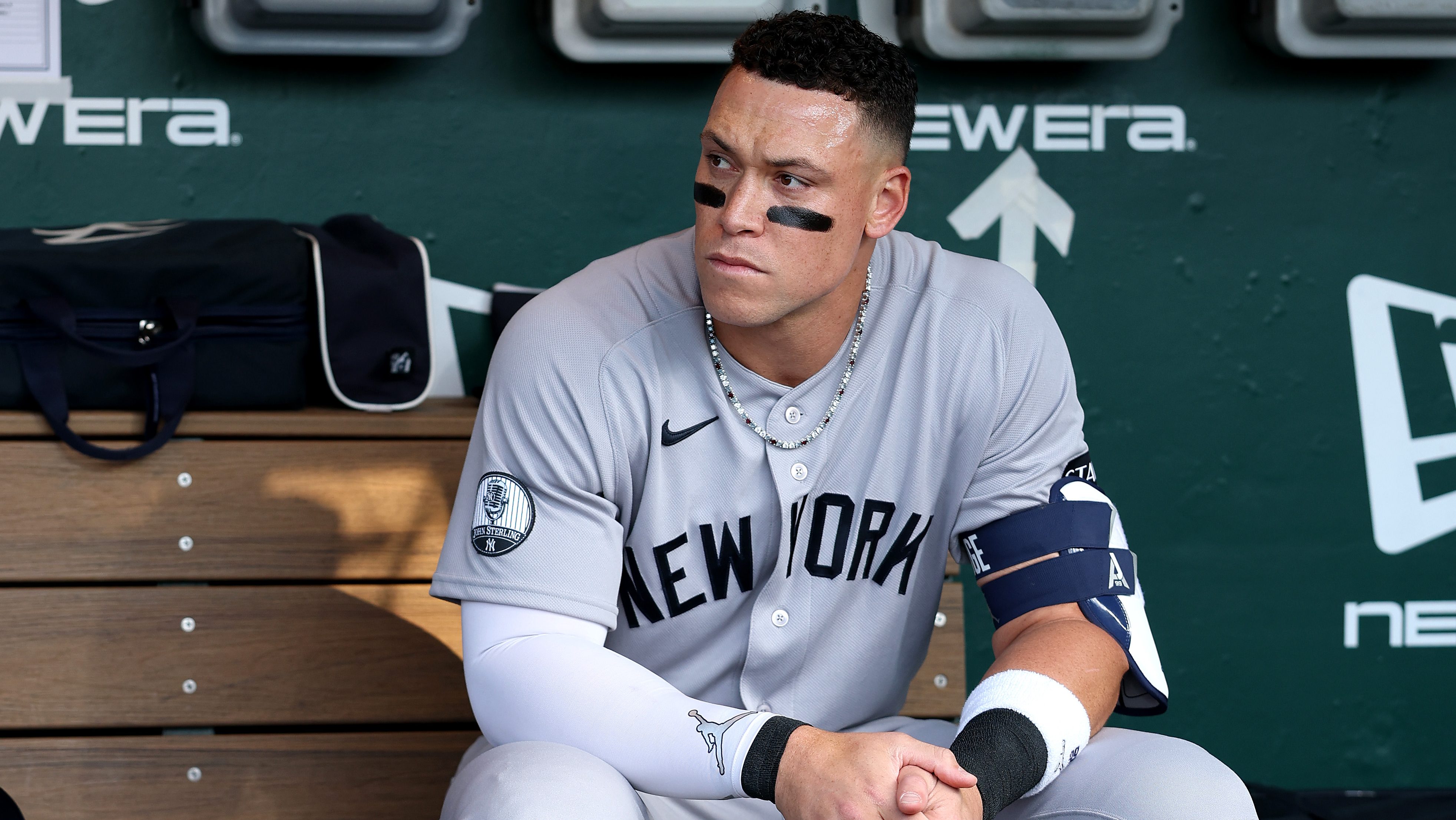 Aaron Judge