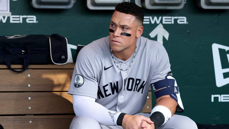 Aaron Judge