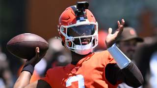 Browns Make Final Call on QB Decision as Minicamp Wraps