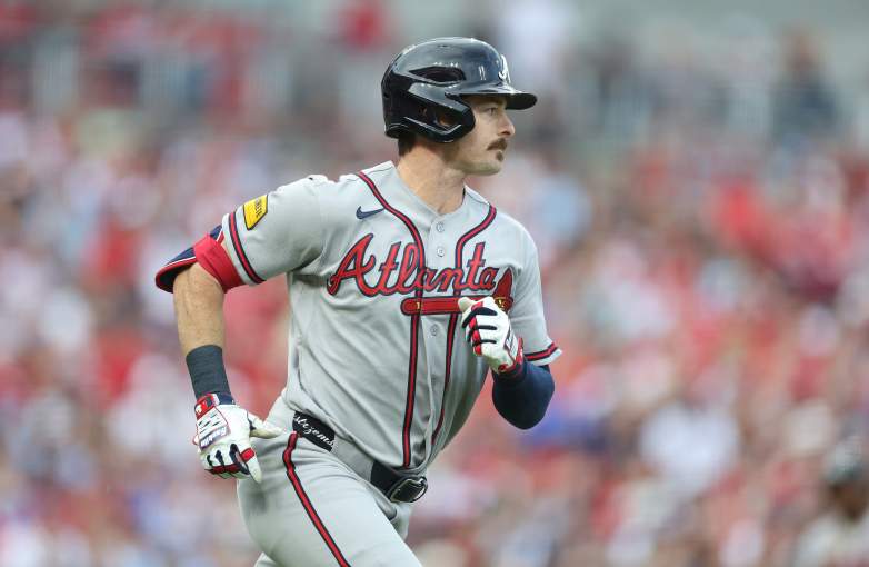 Mike Yastrzemski
