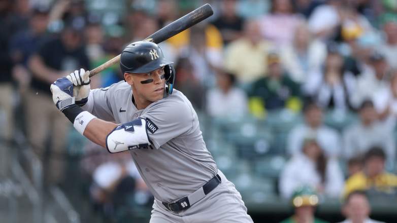 Aaron Judge