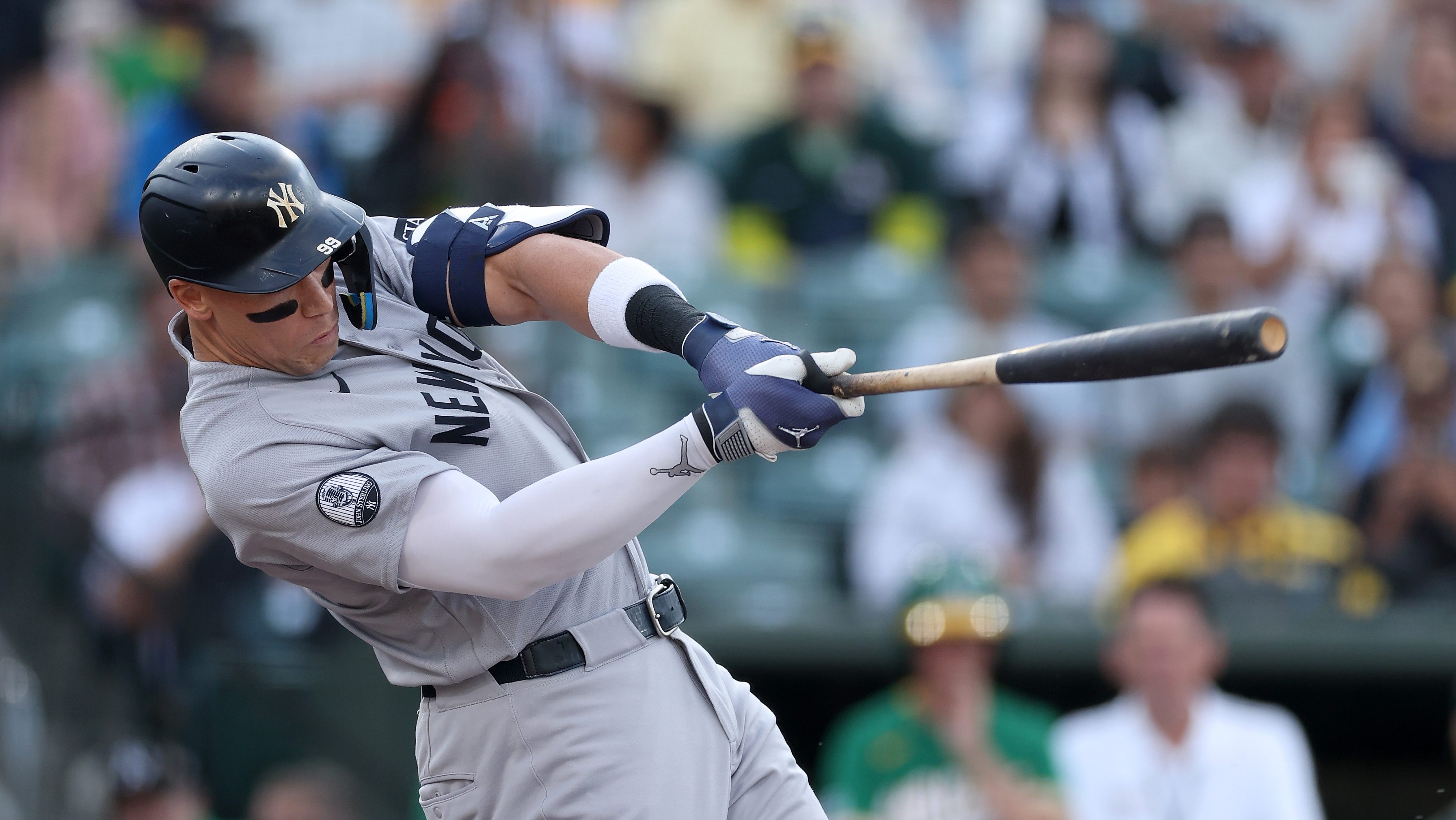 Aaron Judge
