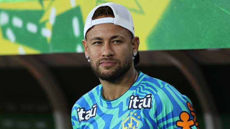 Neymar Jr.