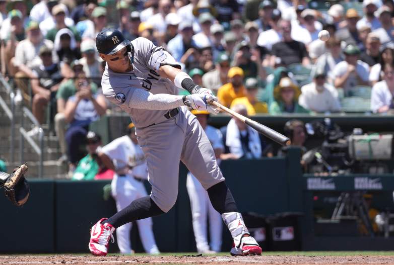 Aaron Judge