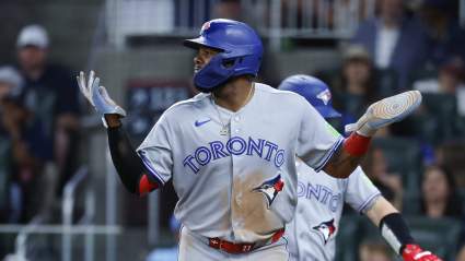 Blue Jays Make Surprise Vladimir Guerrero Jr. Decision Amid Offensive Slump