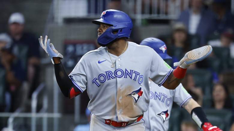 Toronto Blue Jays