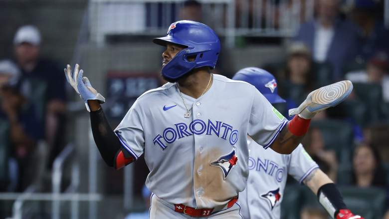 Vladimir Guerrero Jr.