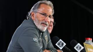 John Tortorella Explains What Makes Golden Knights so Special
