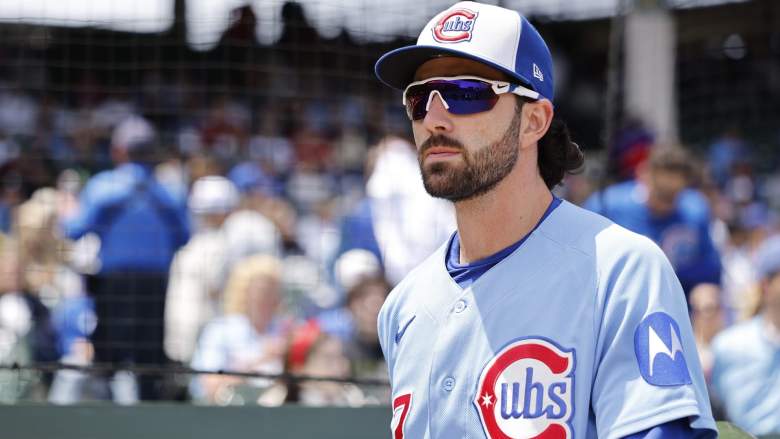 Chicago Cubs