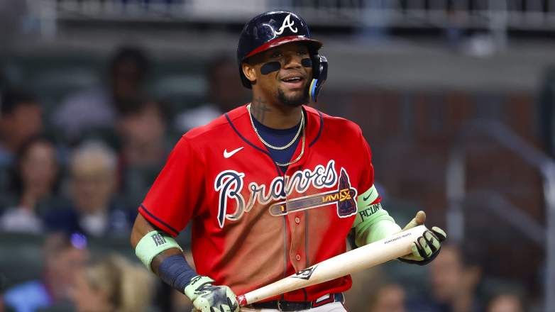 Ronald Acuna Jr.