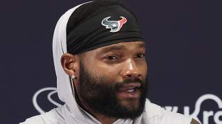Nico Collins Gets Honest Amid Concerning Note From Texans’ OTA